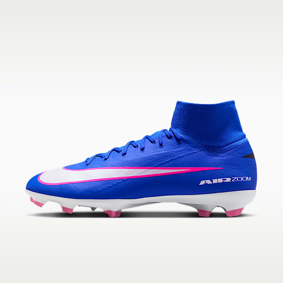 Sam Kerr Launches First Signature Collection With Nike Mercurial